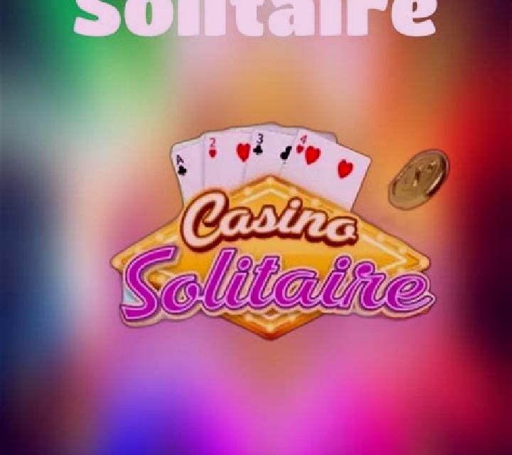 Casino Solitaire (Flipluck) slot game