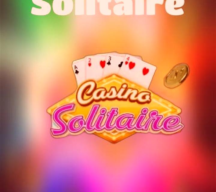 Casino Solitaire (Flipluck) slot
