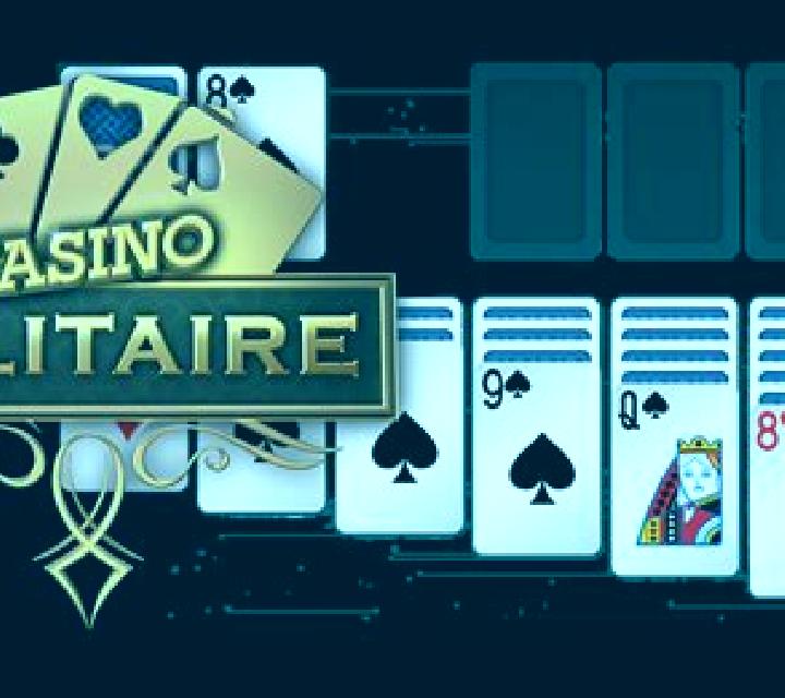 Casino Solitaire (G.Games) online slot