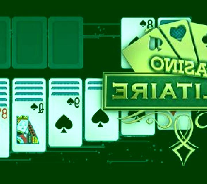 Casino Solitaire (G.Games) slot game