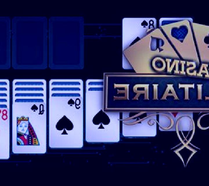 Casino Solitaire (G.Games) slot machine