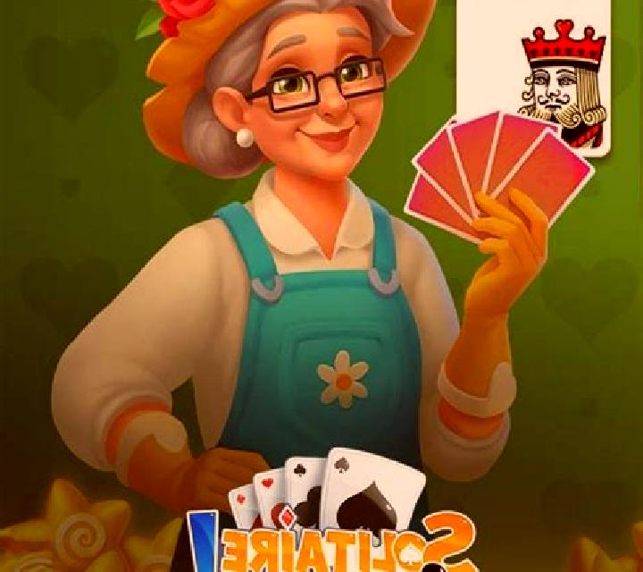 Casino Solitaire (G.Games) slot
