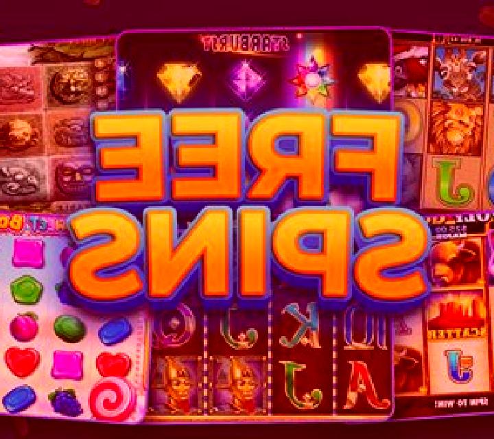 Casino Spin online slot