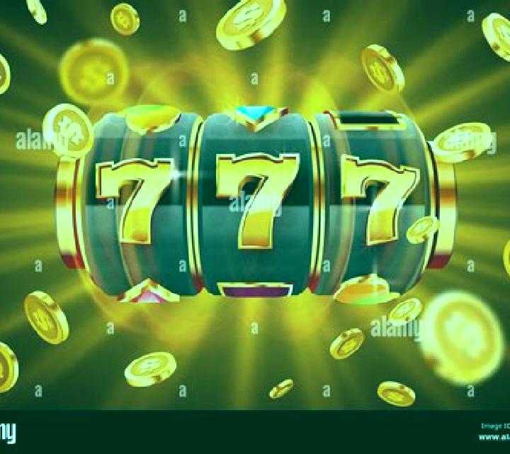 Casino Spin slot machine