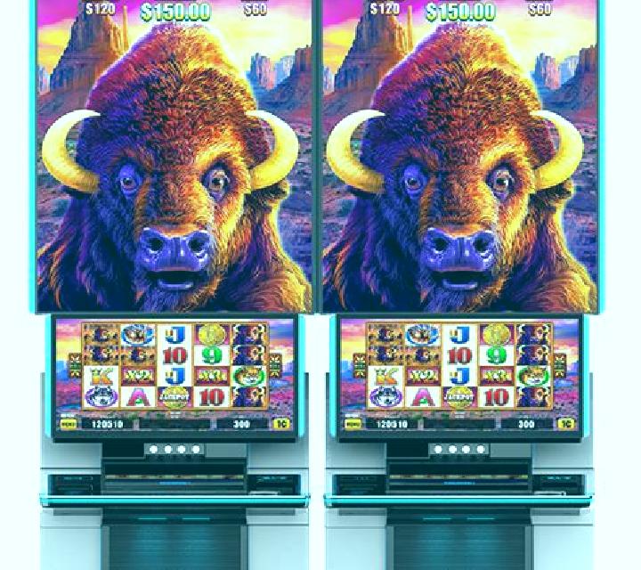 Casino Strike online slot