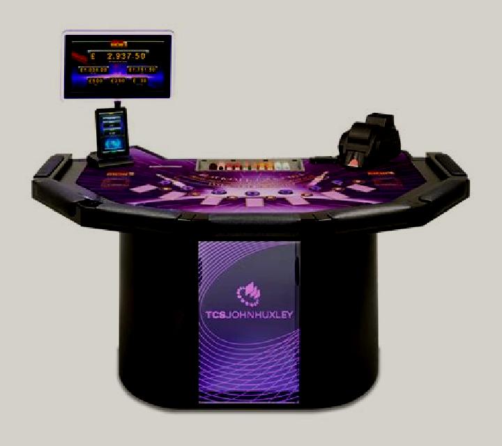 Casino Stud Live (Playtech) online slot