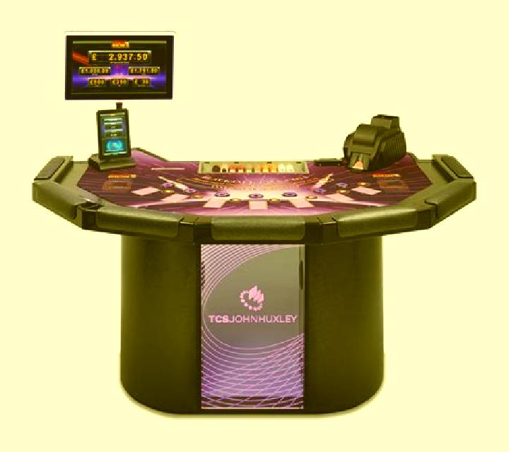 Casino Stud Live (Playtech) slot game