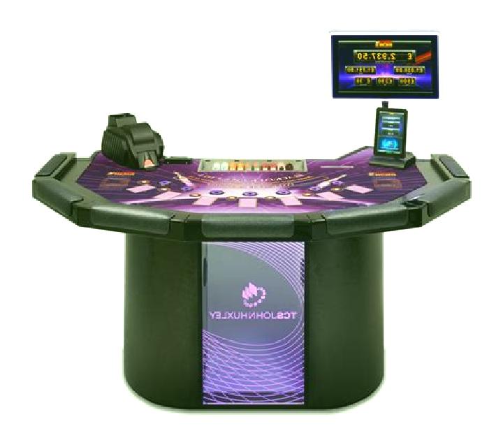 Casino Stud Live (Playtech) slot