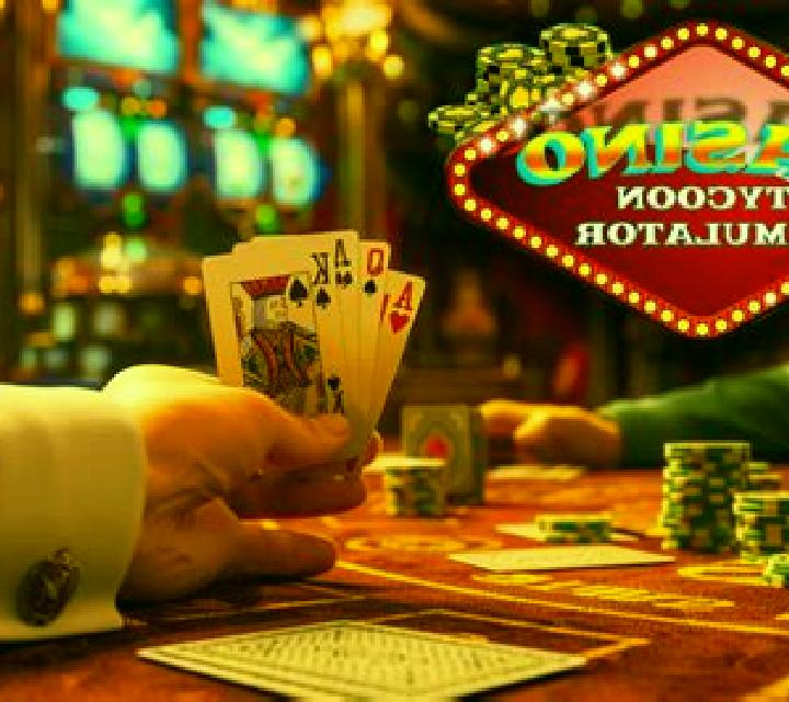 Casino Tycoon online slot