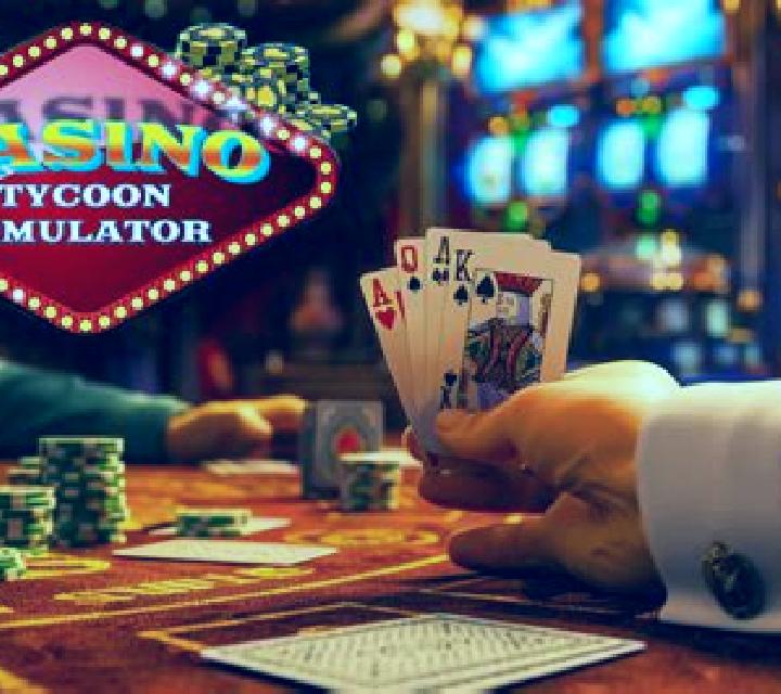 Casino Tycoon slot game