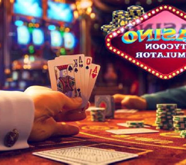 Casino Tycoon slot machine