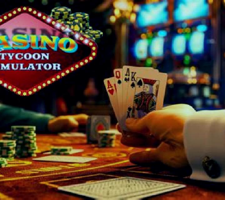 Casino Tycoon slot