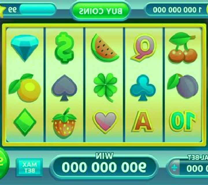 Casino War (GamePlay) slot machine