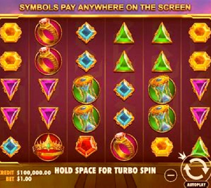 Casino War (Pragmatic Play) online slot