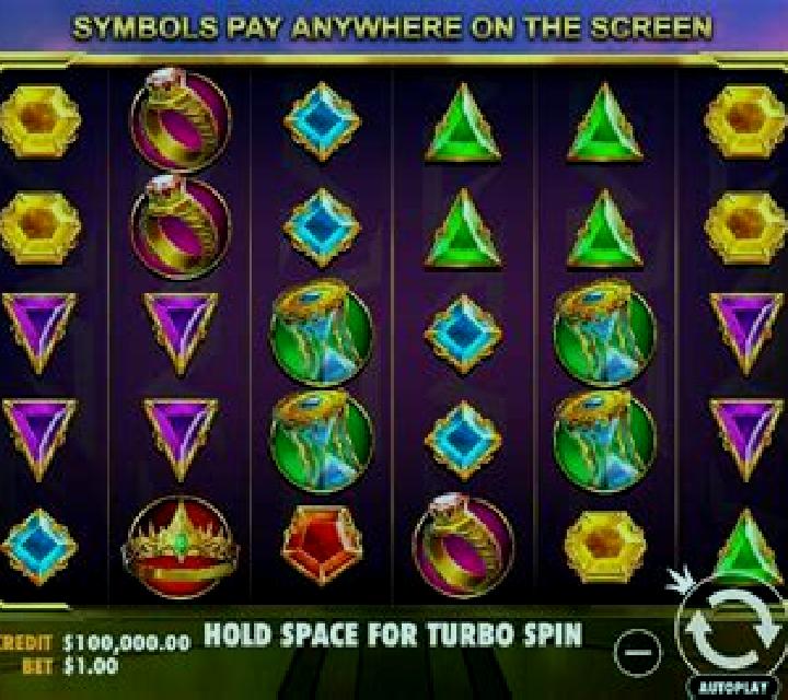 Casino War (Pragmatic Play) slot