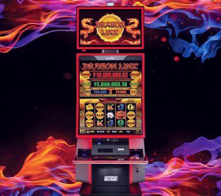 Casino War (Shuffle Master) slot machine