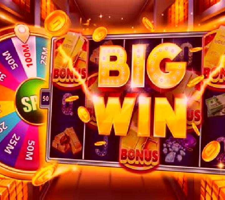Casino Win Spin slot machine