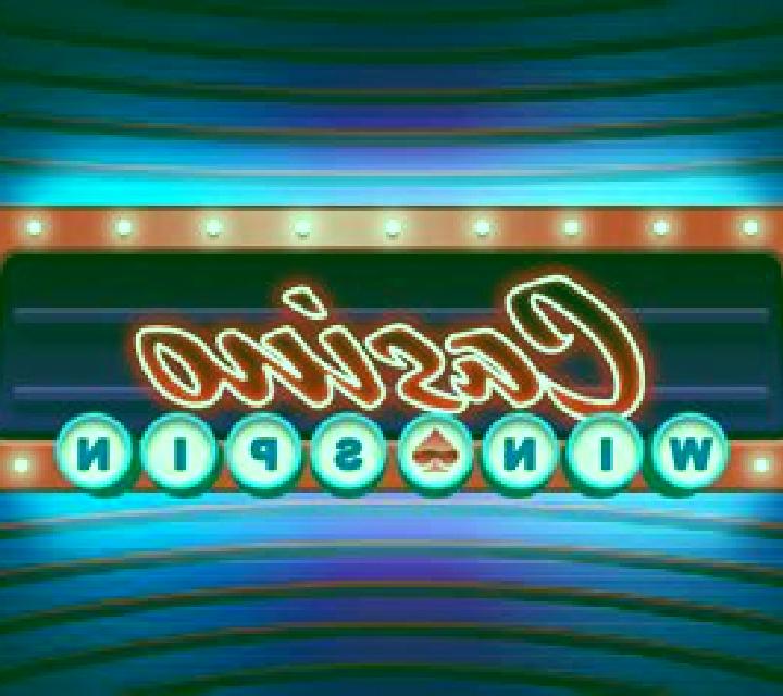 Casino Win Spin slot