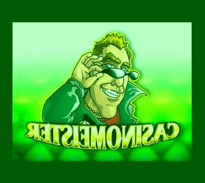 Casinomeister online slot