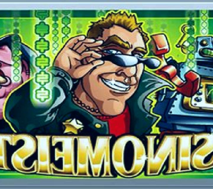 Casinomeister slot