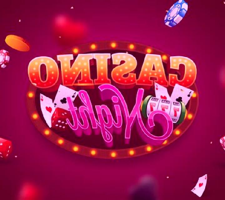 Casinonight Dice online slot