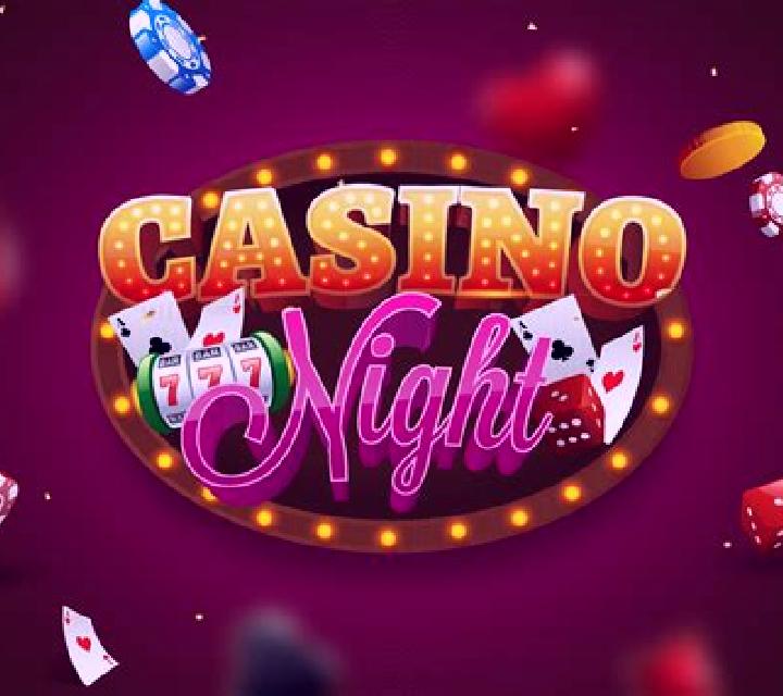 Casinonight slot game
