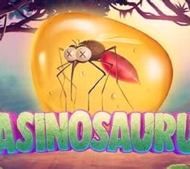 Casinosaurus slot machine