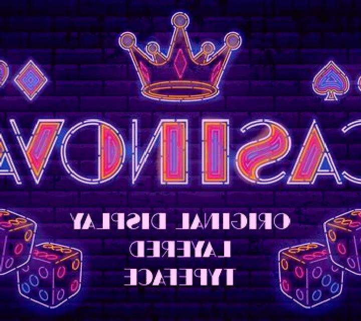 Casinova slot game