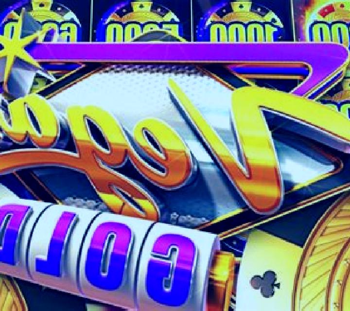 Cassius Gold slot game