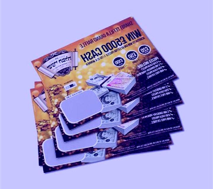 Cast for Cash Scratch and Win slot game