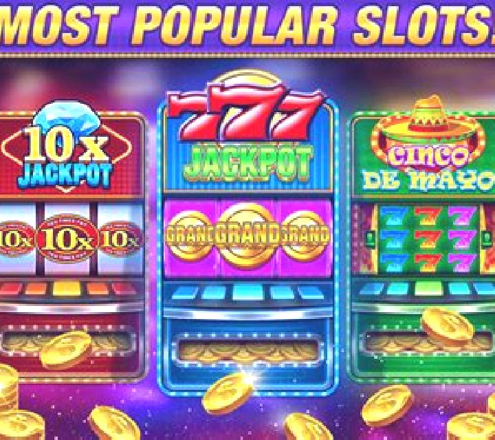 Cast for Cash Scratch and Win slot machine