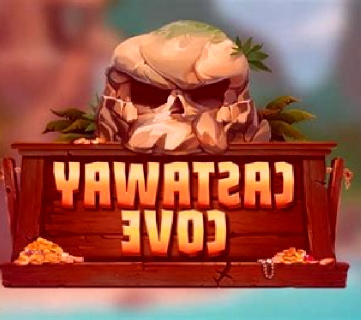 Castaway Cove slot
