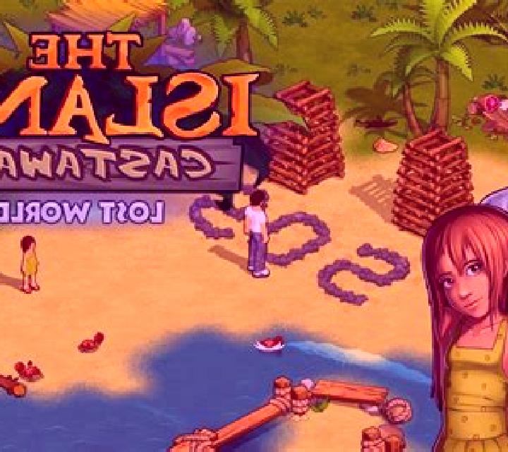 Castaway online slot