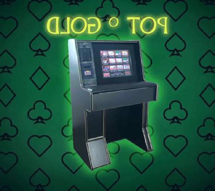 Casting Gold slot machine