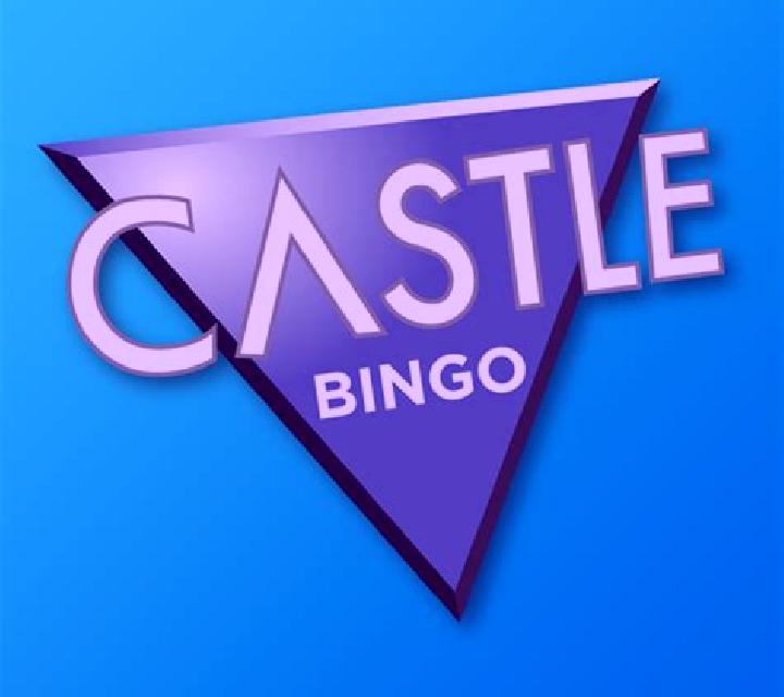 Castle Bingo slot game