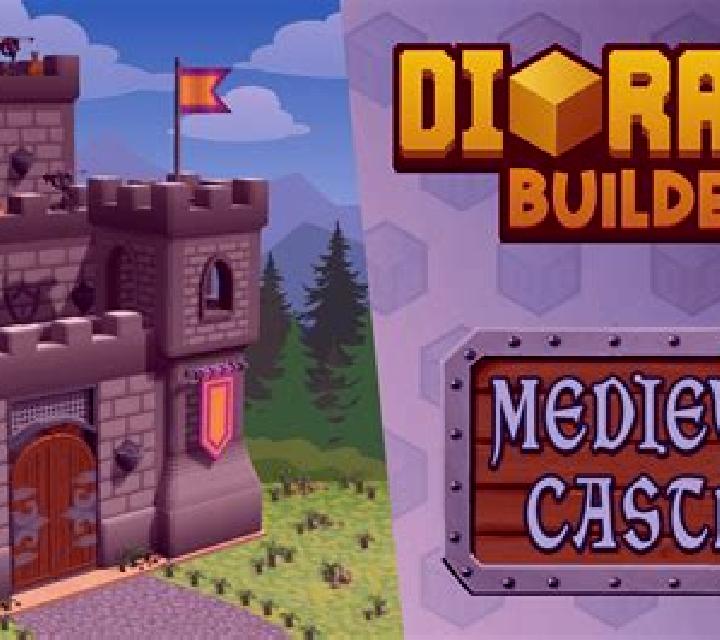 Castle Builder II slot machine