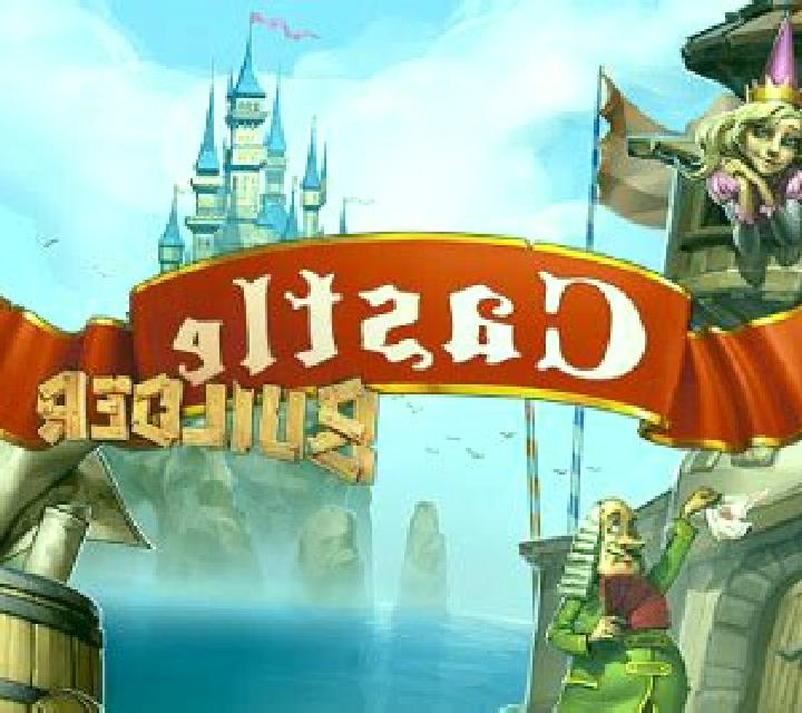 Castle Builder slot
