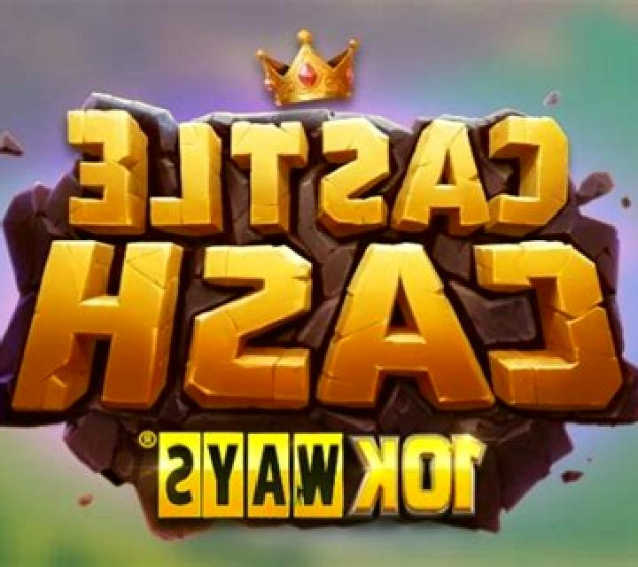 Castle Cash 10K Ways online slot
