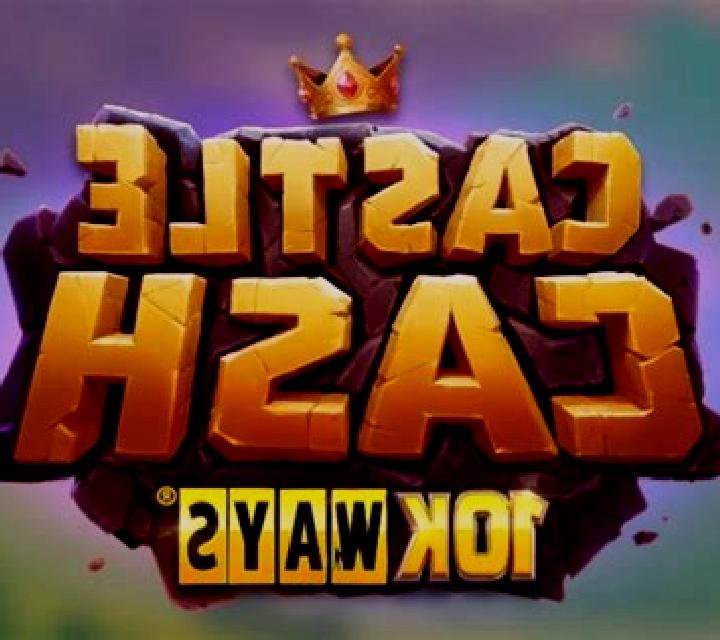 Castle Cash 10K Ways slot game