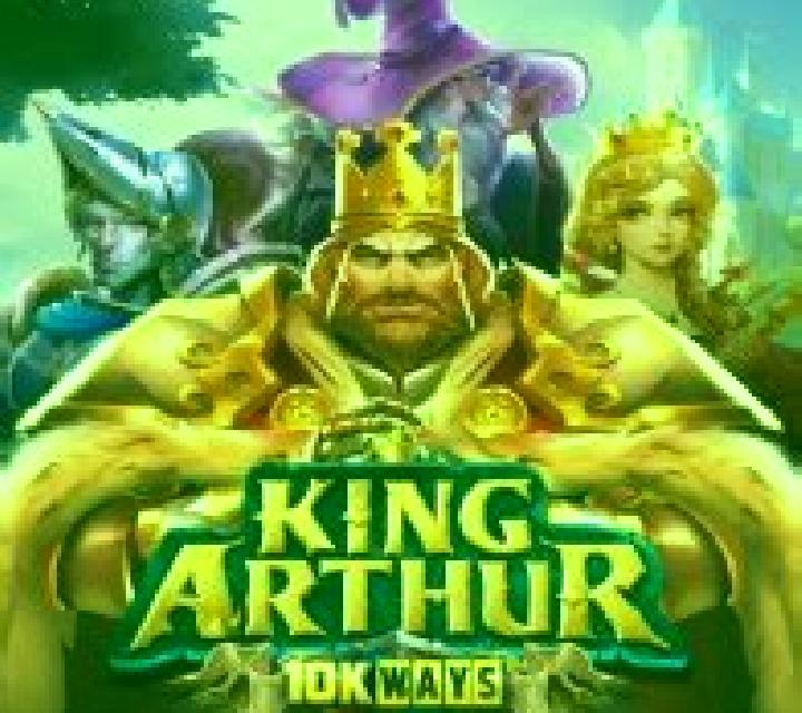 Castle Cash 10K Ways slot machine