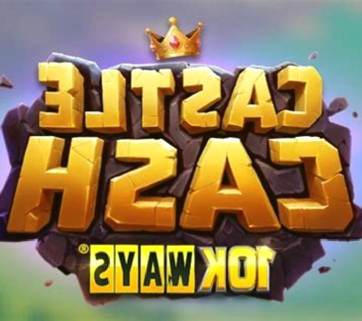 Castle Cash 10K Ways slot