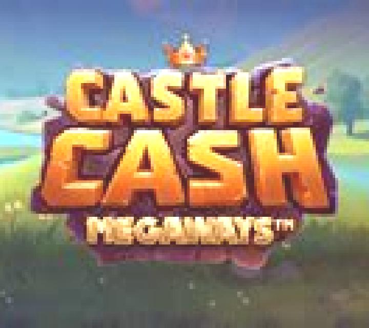 Castle Cash Megaways online slot
