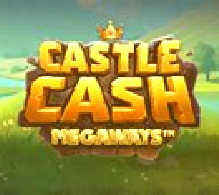Castle Cash Megaways slot game