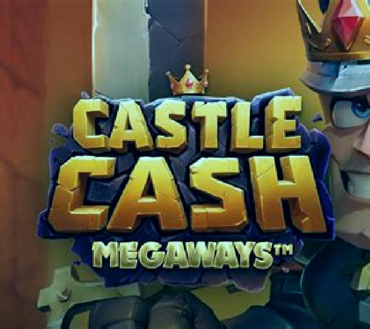 Castle Cash Megaways slot machine