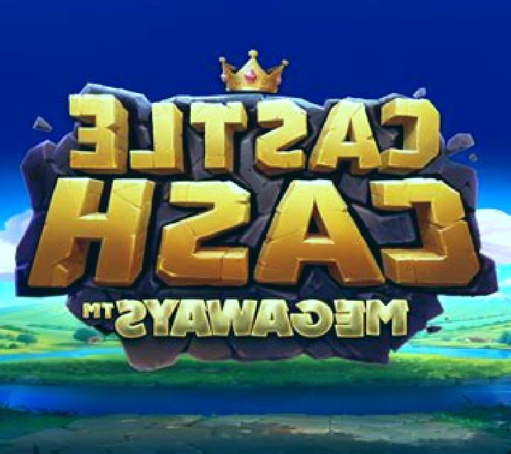 Castle Cash Megaways slot