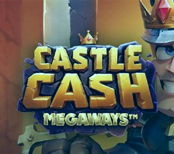 Castle Cash online slot