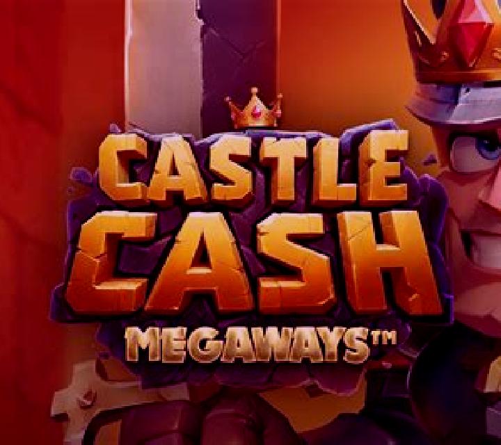Castle Cash slot game