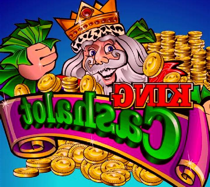 Castle Cashalot slot machine