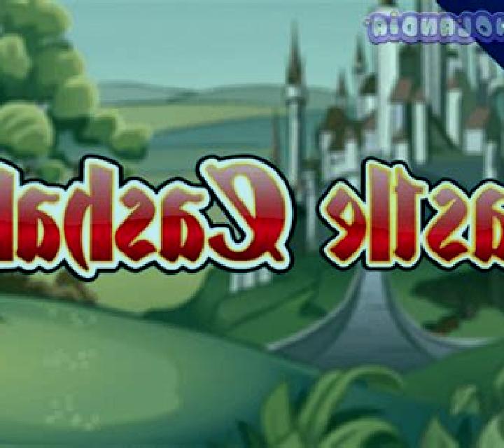 Castle Cashalot slot