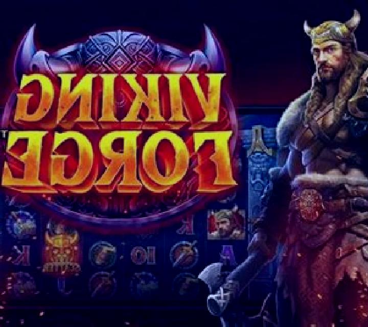 Castle Forge slot machine